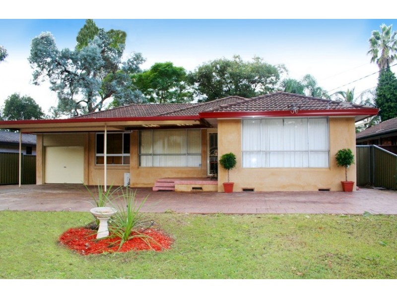 Chipping Norton NSW 2170