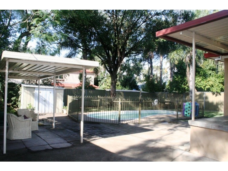 Chipping Norton NSW 2170
