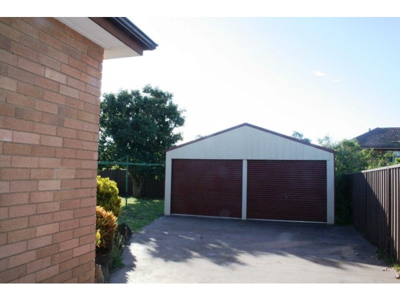 14 Flanagan Avenue, Moorebank NSW 2170