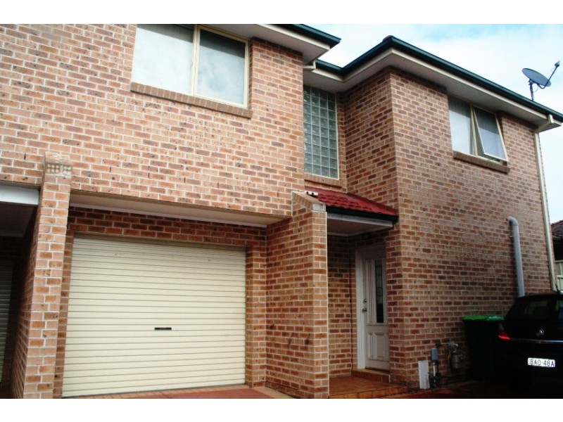 5/180 Newbridge Road, Moorebank NSW 2170