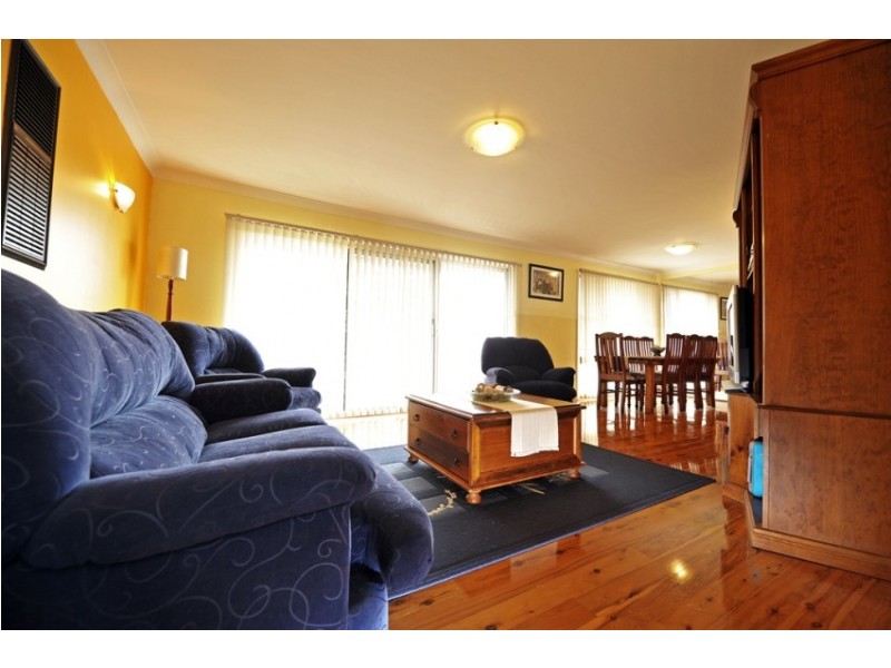 Chipping Norton NSW 2170