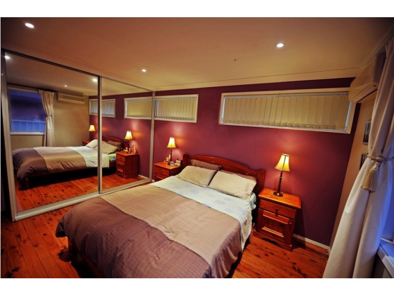 Chipping Norton NSW 2170