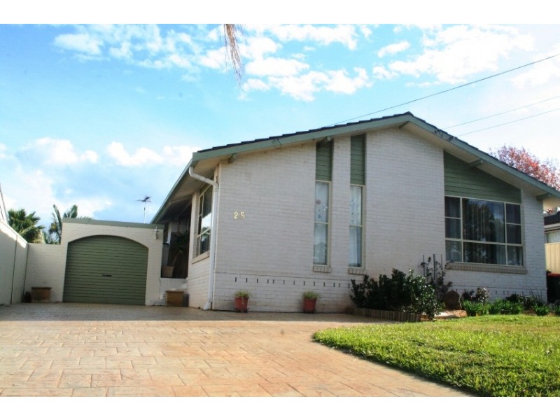 Hammondville NSW 2170