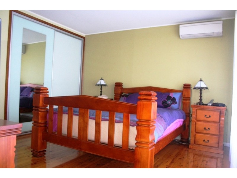 Hammondville NSW 2170