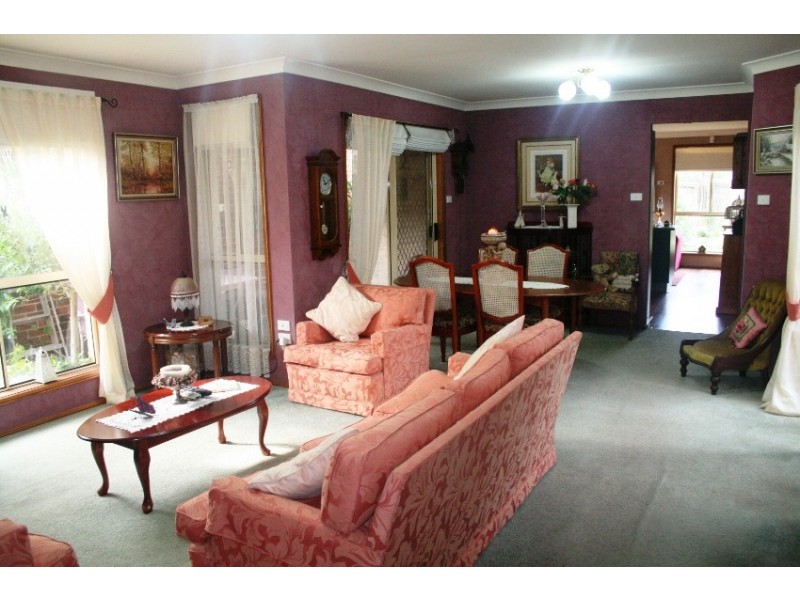 Wattle Grove NSW 2173