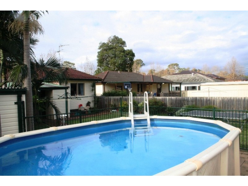 44 Brallos Avenue, Holsworthy NSW 2173