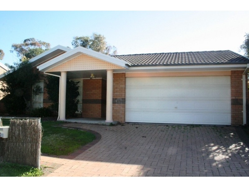 Wattle Grove NSW 2173