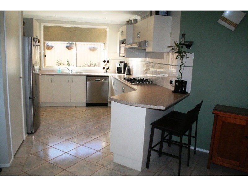 Wattle Grove NSW 2173