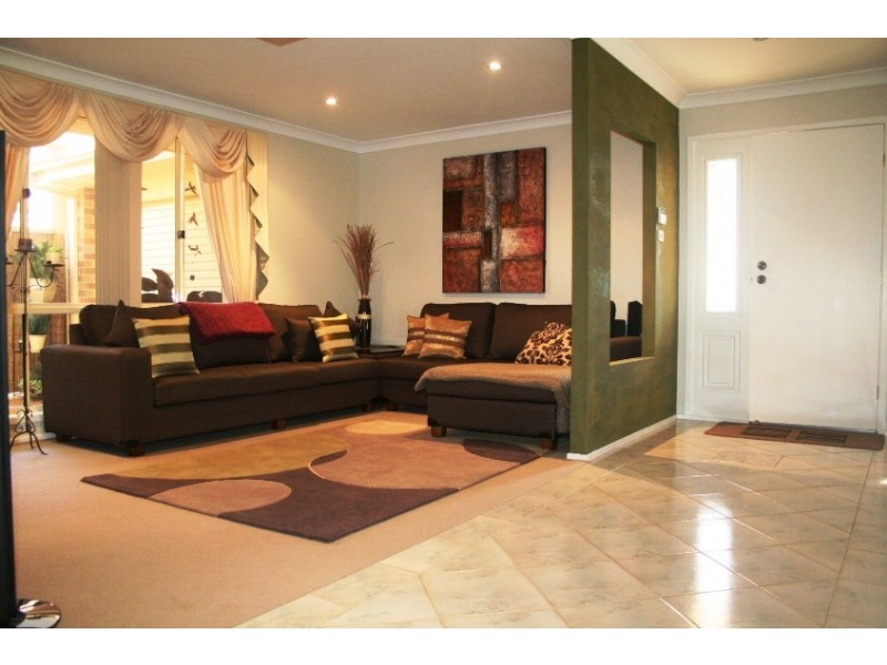 Wattle Grove NSW 2173