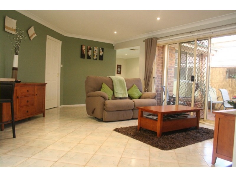 Wattle Grove NSW 2173