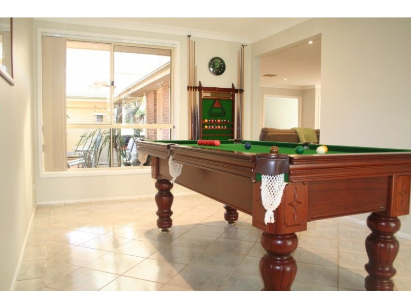 Wattle Grove NSW 2173