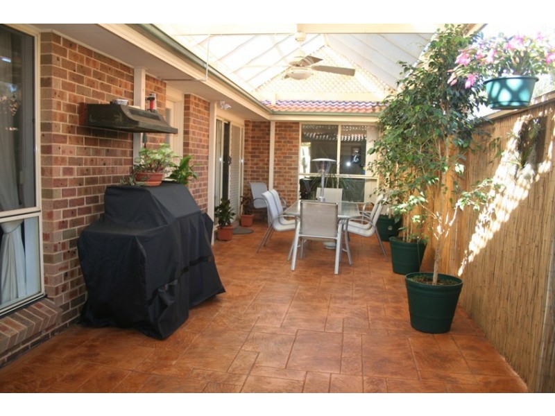 Wattle Grove NSW 2173