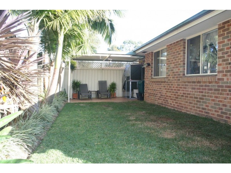 Wattle Grove NSW 2173