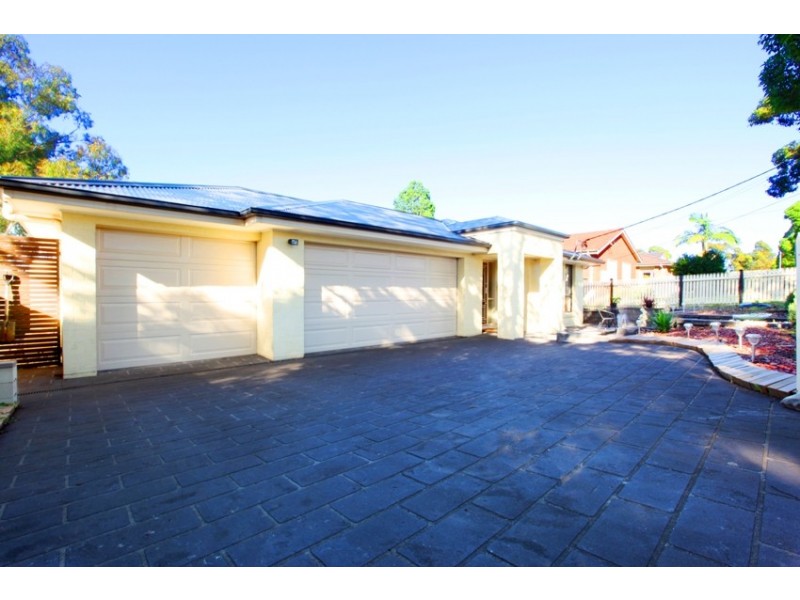 4 Artillery Crescent, Holsworthy NSW 2173
