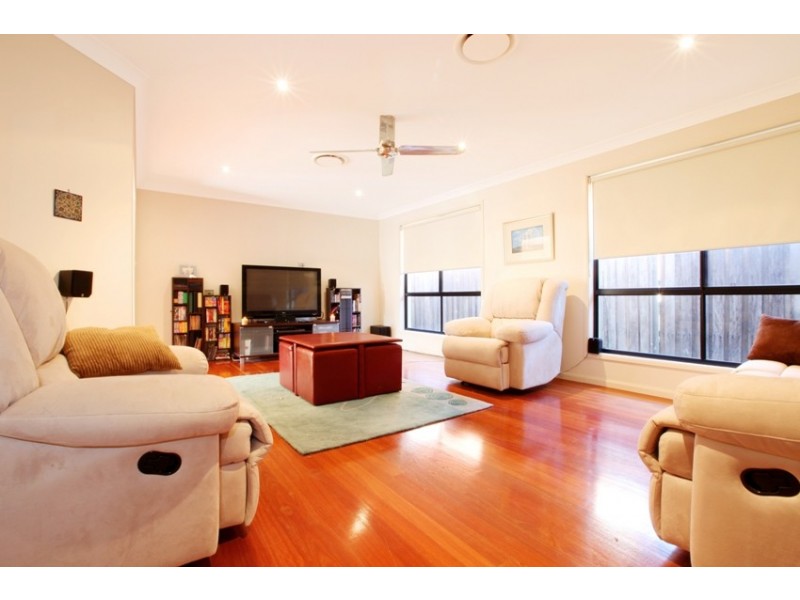 4 Artillery Crescent, Holsworthy NSW 2173