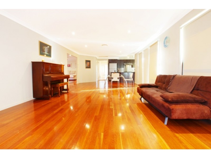 4 Artillery Crescent, Holsworthy NSW 2173