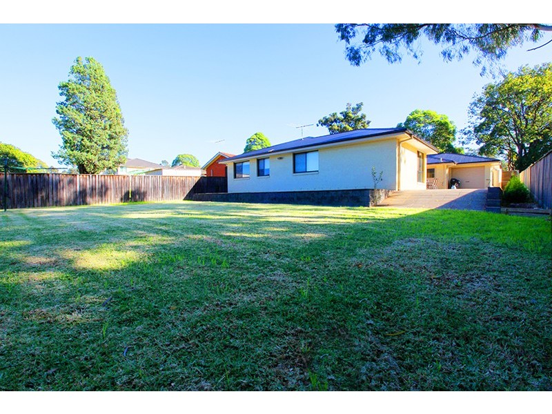 4 Artillery Crescent, Holsworthy NSW 2173