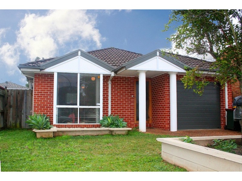 Wattle Grove NSW 2173