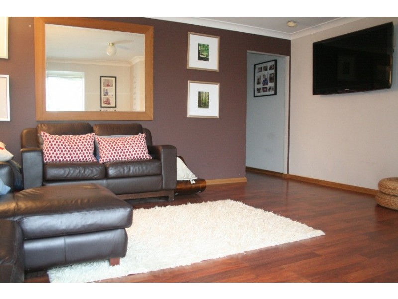 Wattle Grove NSW 2173