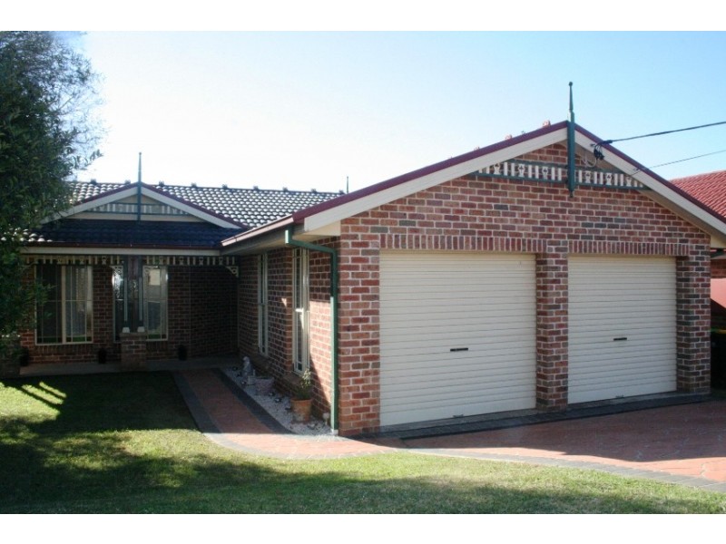 11 Gunners Mews, Holsworthy NSW 2173