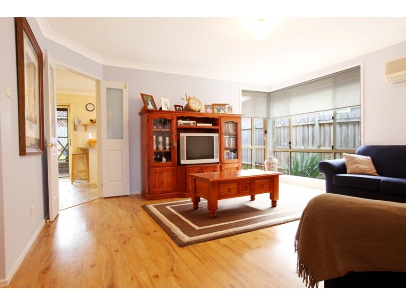 18 Colo Court, Wattle Grove NSW 2173