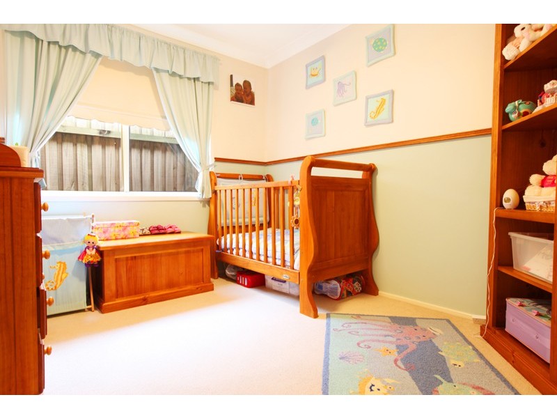 18 Colo Court, Wattle Grove NSW 2173