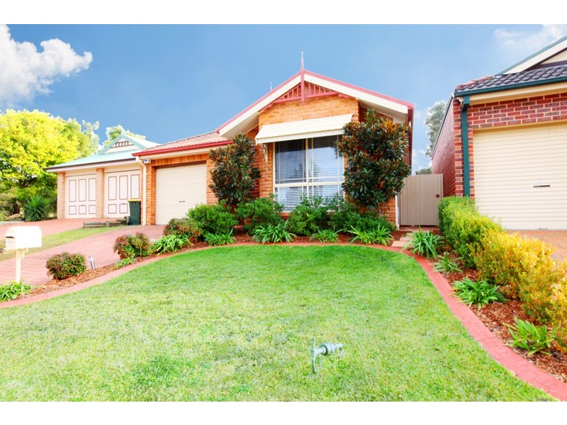 18 Colo Court, Wattle Grove NSW 2173