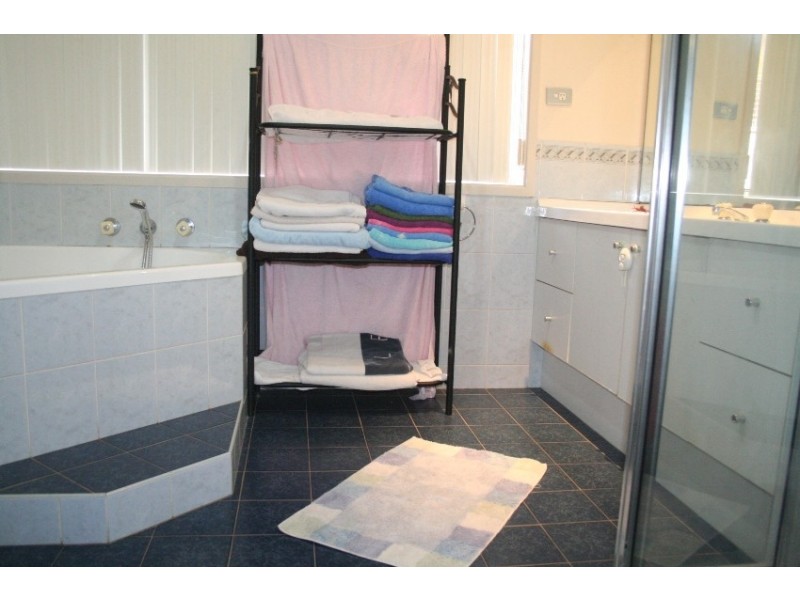 Wattle Grove NSW 2173