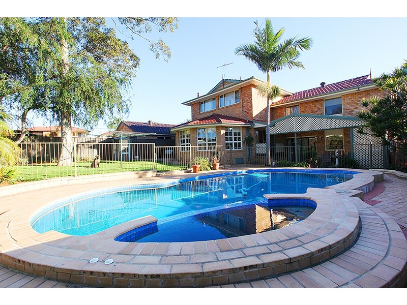Chipping Norton NSW 2170
