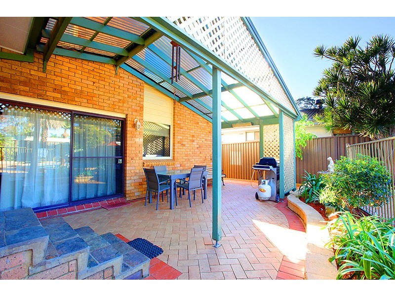 Chipping Norton NSW 2170
