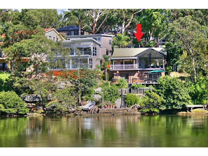 Sandy Point NSW 2172