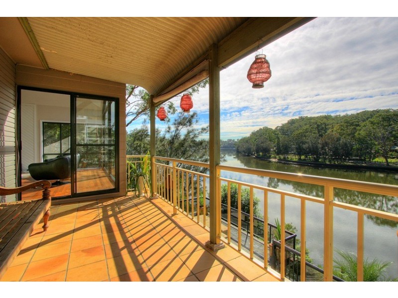 Sandy Point NSW 2172