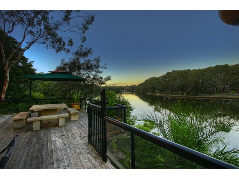 Sandy Point NSW 2172