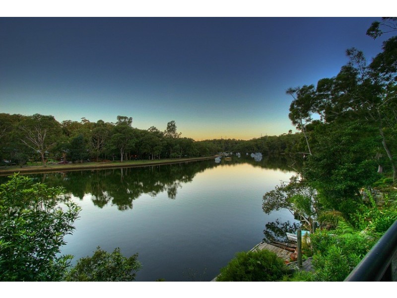 Sandy Point NSW 2172