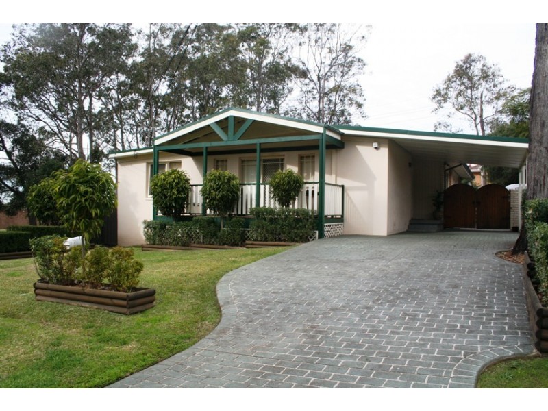 Chipping Norton NSW 2170