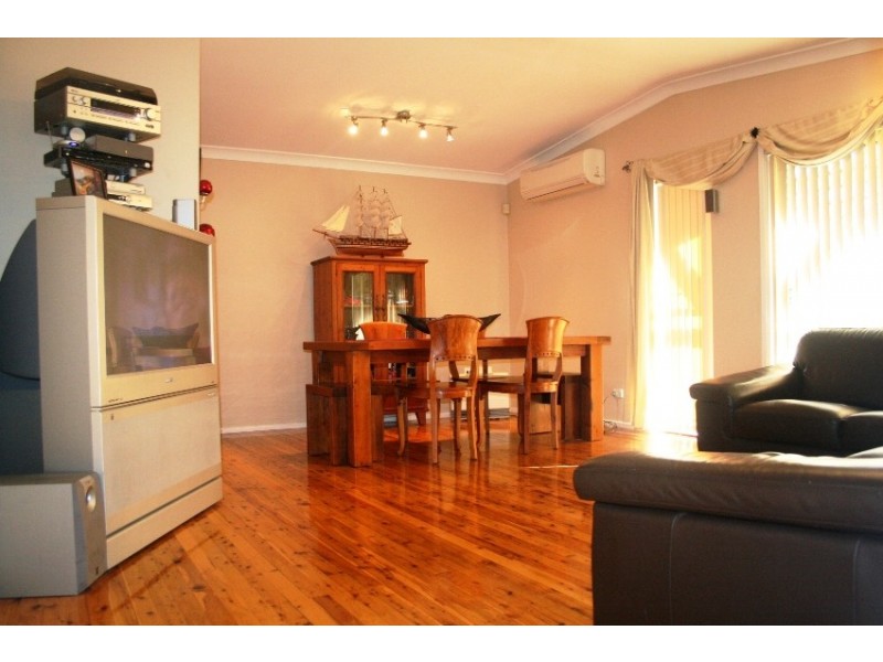 Chipping Norton NSW 2170
