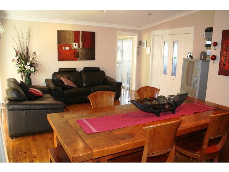 Chipping Norton NSW 2170