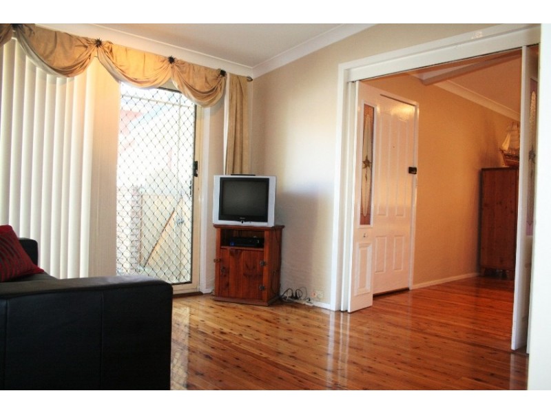Chipping Norton NSW 2170