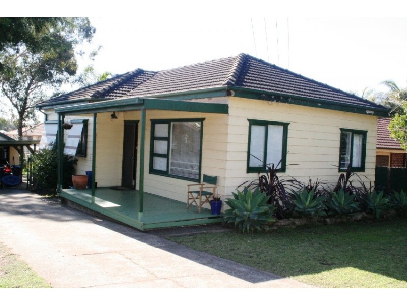 Hammondville NSW 2170