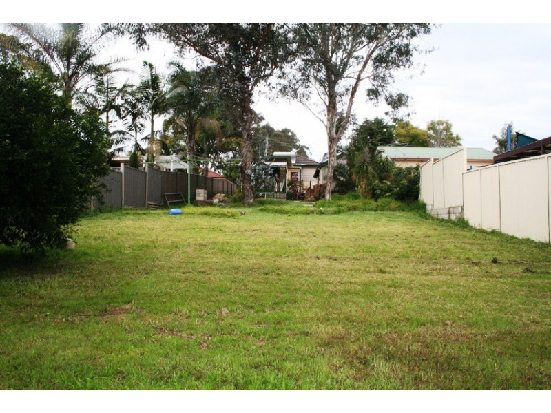 Hammondville NSW 2170