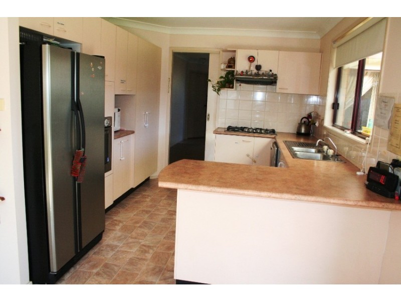 Wattle Grove NSW 2173