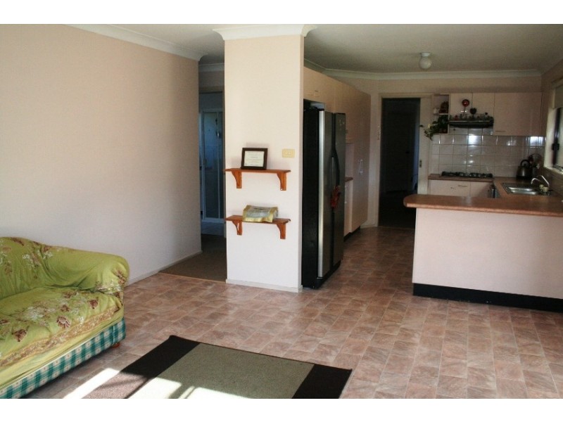 Wattle Grove NSW 2173