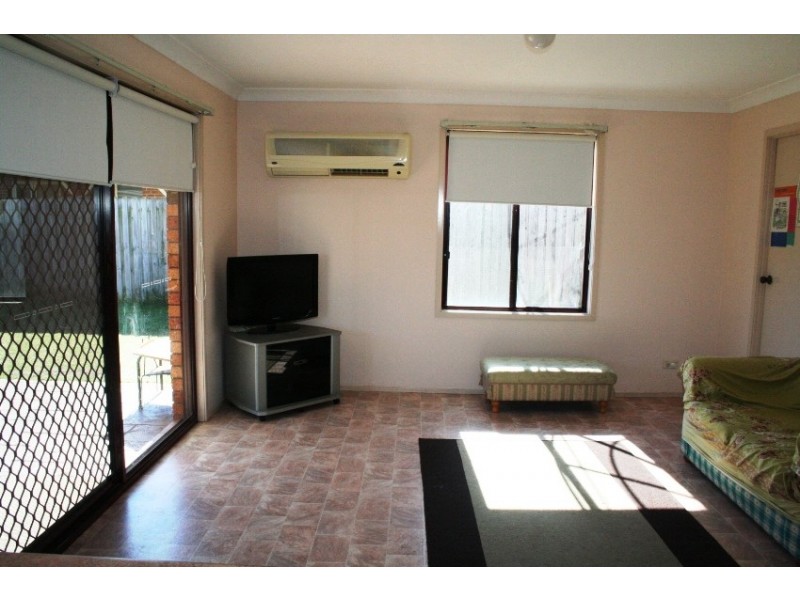 Wattle Grove NSW 2173