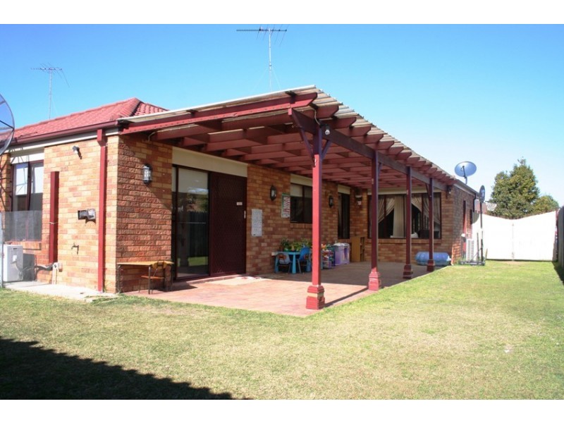 Wattle Grove NSW 2173