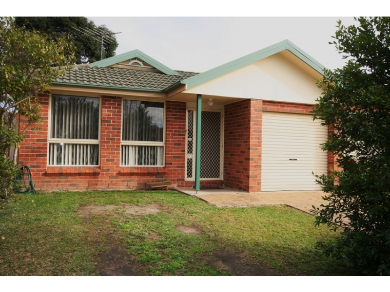 Wattle Grove NSW 2173
