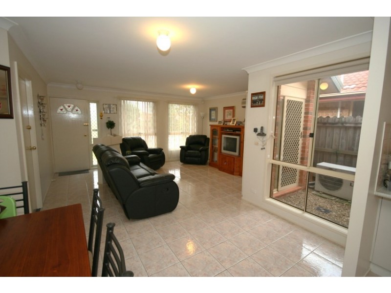 Wattle Grove NSW 2173