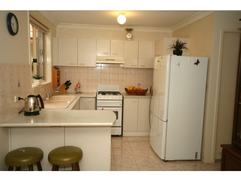 Wattle Grove NSW 2173
