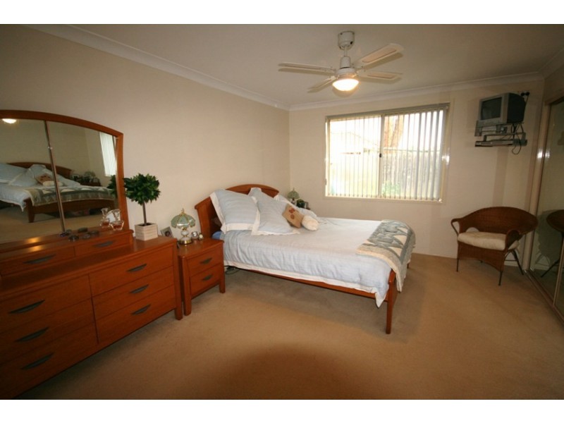 Wattle Grove NSW 2173
