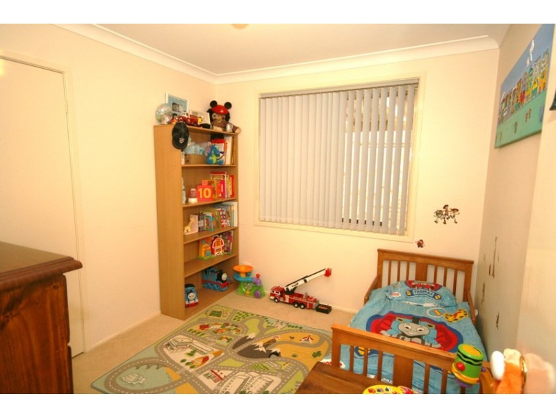 Wattle Grove NSW 2173