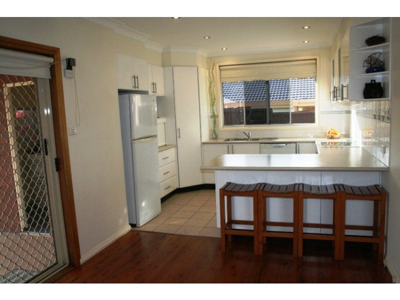 Moorebank NSW 2170